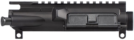 Aero Precision Assembled AR-15 Upper Receiver APAR501603AC Multi-Caliber 7075-T6 Black Anodized Aluminum