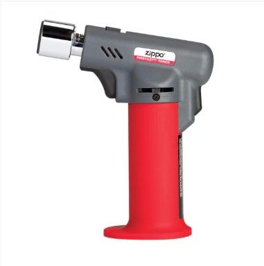 Zippo FireFast Camping Torch Unfilled