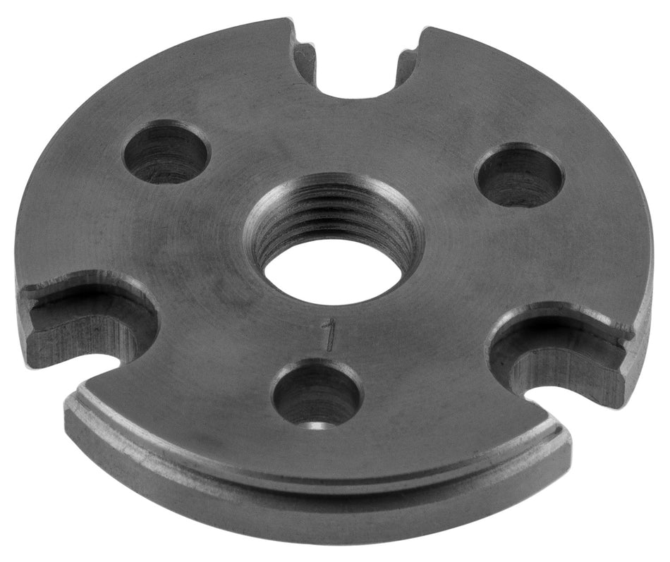Lee Precision 90651 Pro 1000 Shell Plate #1 for 38 Special and 357 Mag