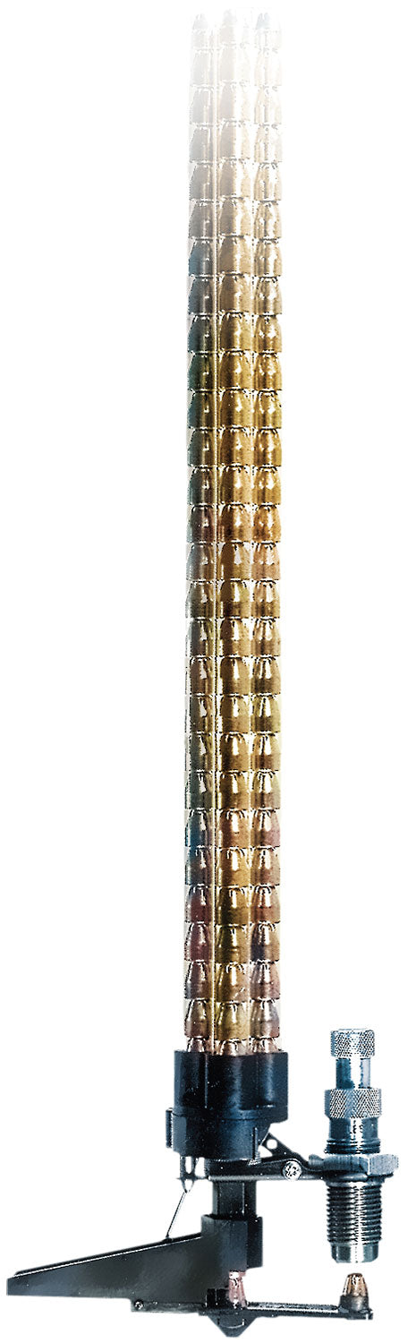 Lee Precision 90280 Multi-Tube Bullet Feeder Adaptor Kit