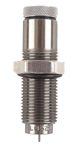 Lee Precision 90954 Collet Die Only 223 Rem Reloading Die
