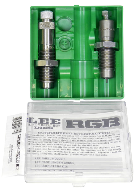 Lee Precision RGB 2-Die Set for 308 Win