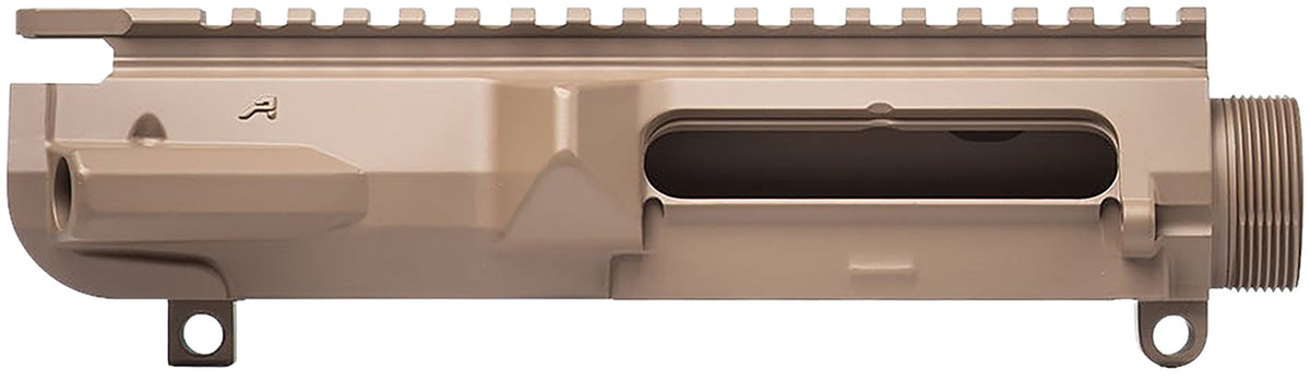 Aero Precision Stripped M5 Upper Receiver APAR308505C 308 Win FDE Cerakote 7075-T6 Aluminum