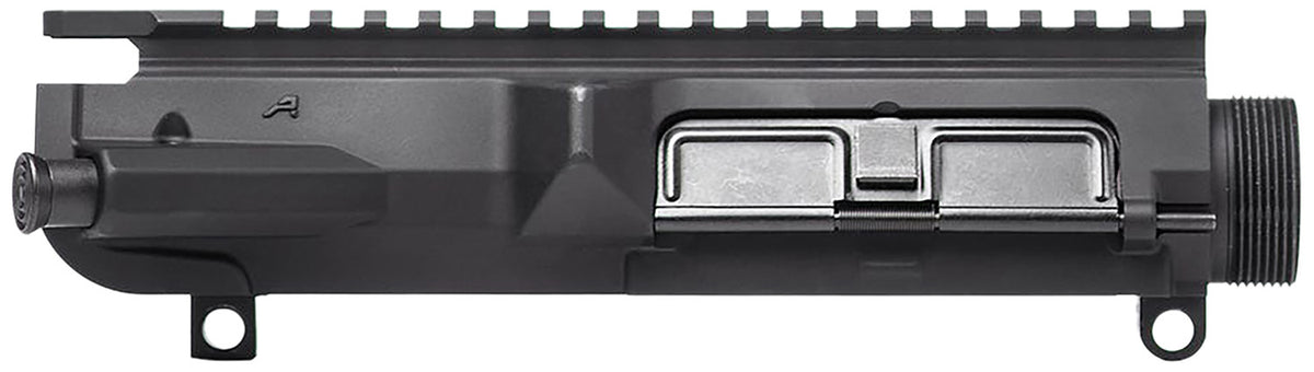 Aero Precision Assembled M5 Upper Receiver APAR308503AC 308 Win 7075-T6 Black Hard Coat Anodized Aluminum