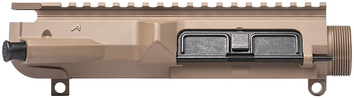 Aero Precision Assembled M5 Upper Receiver APAR308505AC 308 Win FDE Cerakote 7075-T6 Aluminum