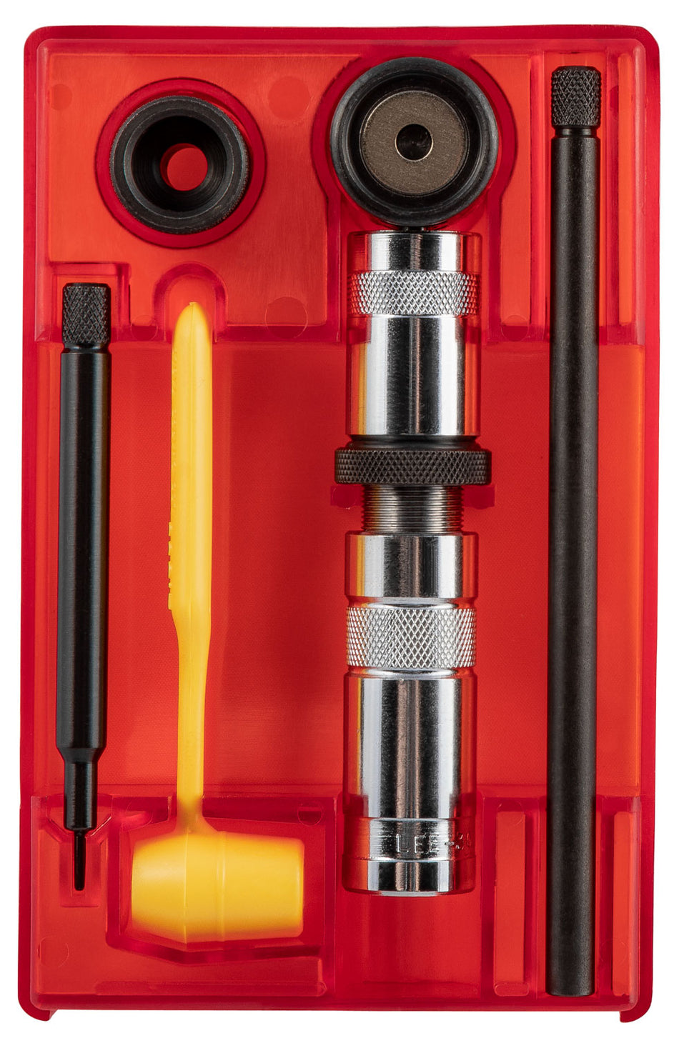 Lee Precision Classic Loader Reloading Kit 270 Win