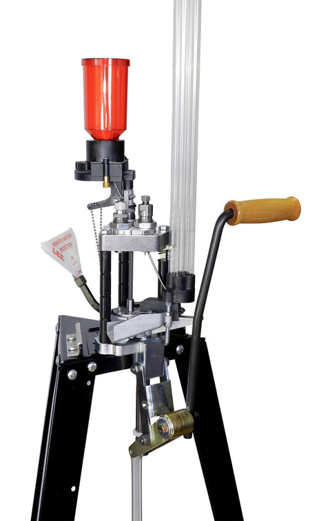 Lee Precision Pro 1000 Progressive Reloading Kit 38 Super/38 ACP