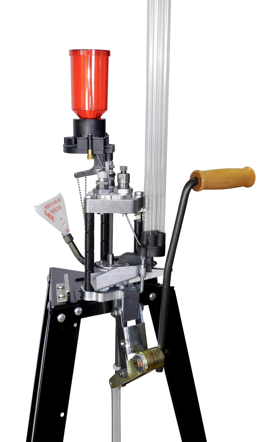 Lee Precision Pro 1000 Progressive Reloading Kit 38 Super/38 ACP
