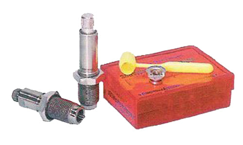 Lee Precision Pacesetter 3-Die Set 223 Ackley Improved