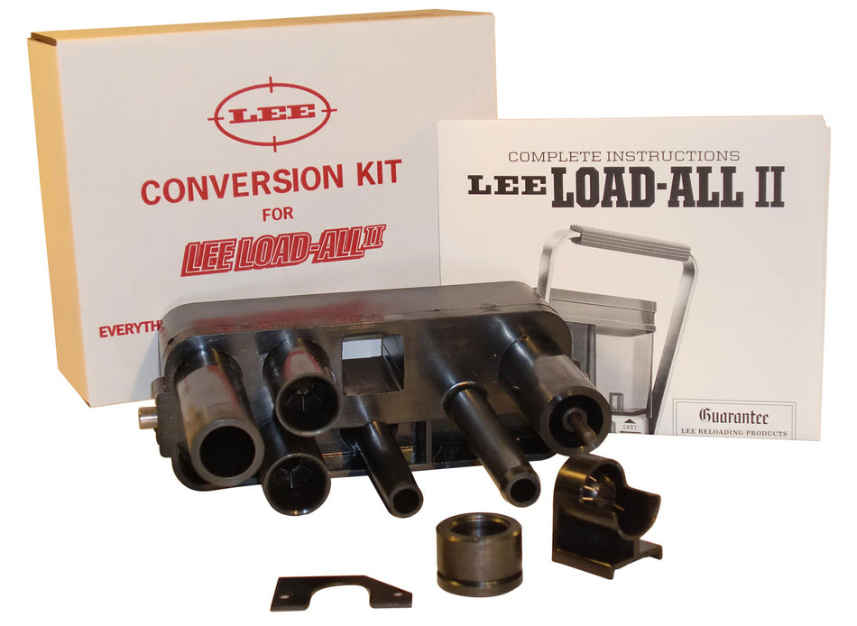 Lee Precision 90071 Load-All II Conversion Kit 16 Gauge