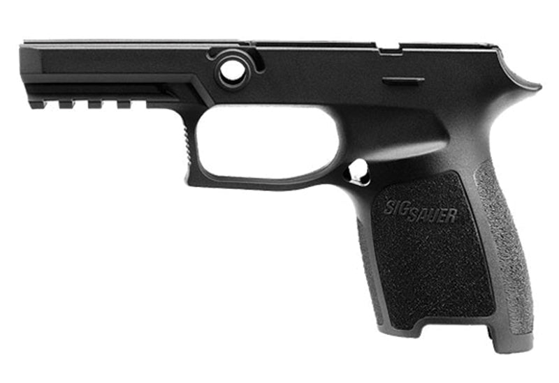 Sig Sauer Grip Module P250/P320 .45ACP Compact Size Medium Black