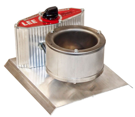 Lee Precision 90021 Precision Melter 110 Volt for Bullet Casting