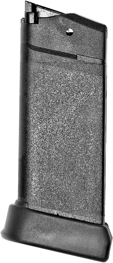Glock MF00285 Black Polymer 10rd 40 S&W Magazine for Glock G27