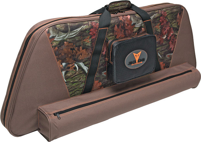 30-06 Outdoors Urban Camo 41" Parallel Limb Bow Carry Case