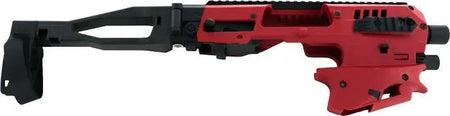 CAA Glock Gen 2 Red MCK Micro Conversion Kit