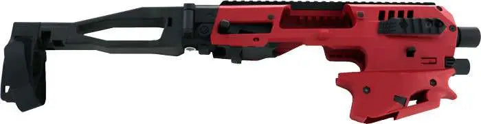 CAA Glock Gen 2 Red MCK Micro Conversion Kit