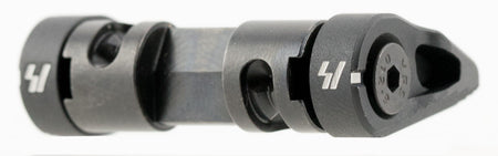 AR-Platform Ambidextrous Flip Switch Safety Selector by Strike Industries - Black Aluminum