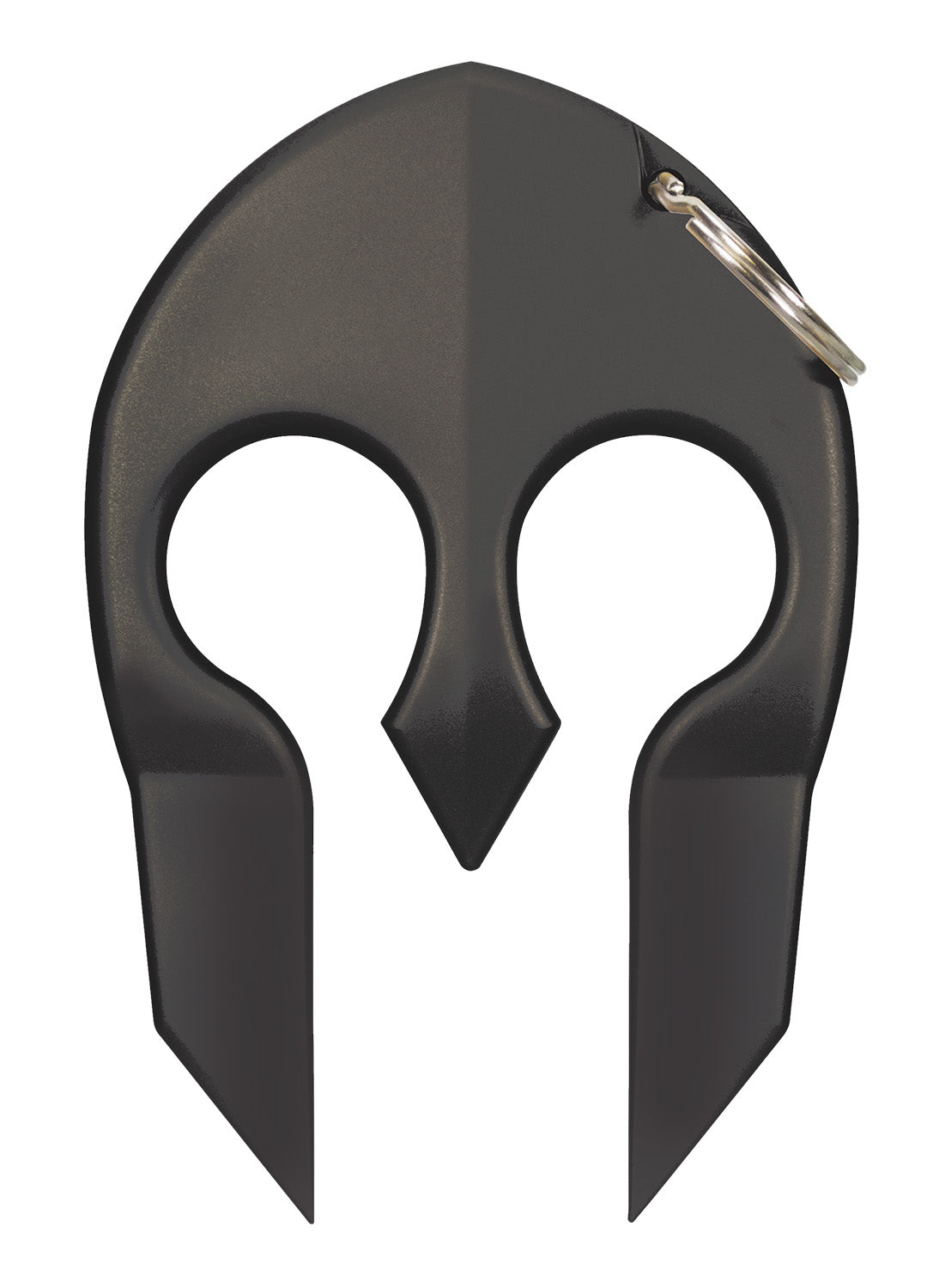 PSP Spartan Impact Resistant Keychain Self-Defense Tool with Secure Grip