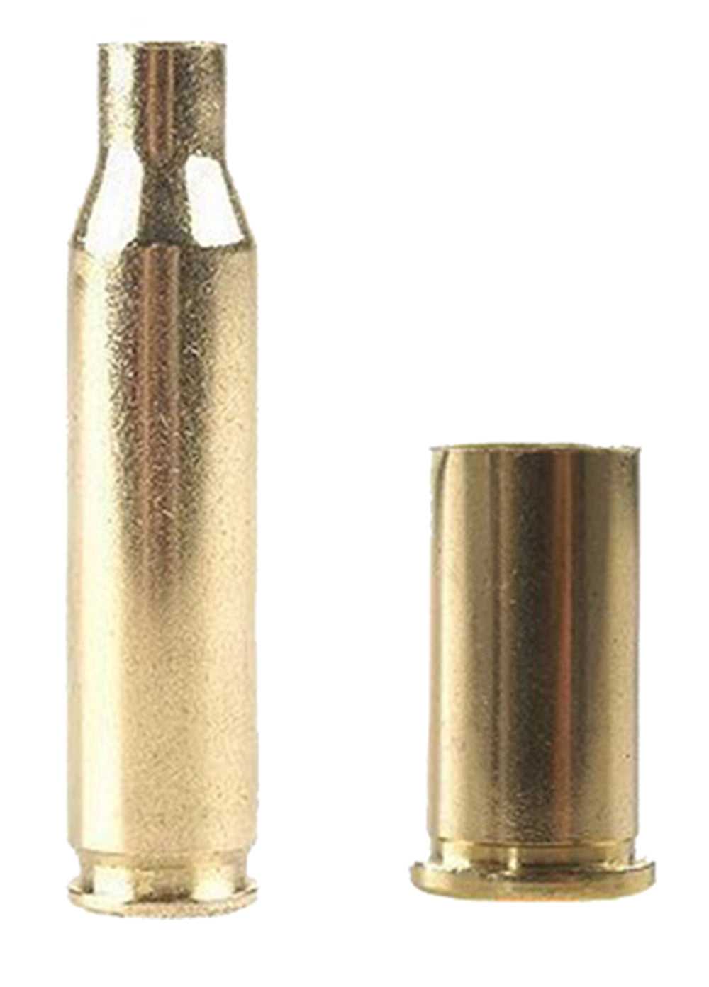 Winchester Unprimed Brass Cases 35 Rem Rifle 50/Bag