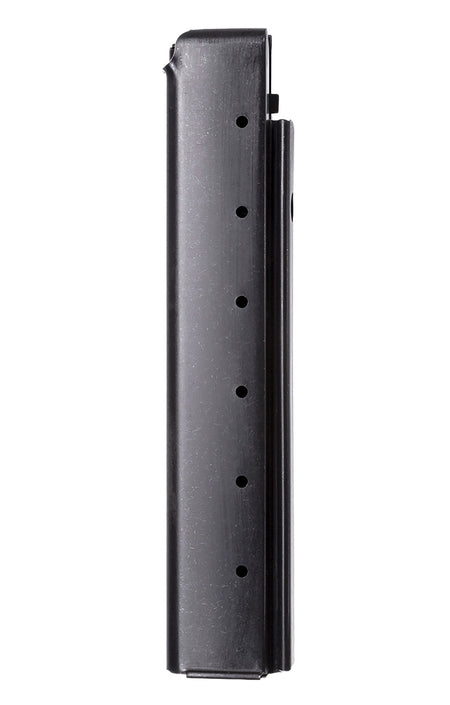 Thompson T11 .45 ACP 30rd Blued Steel Detachable Tommy Gun Magazine