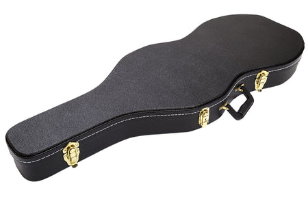 Thompson T-Series T30 Gun Case Black Presswood Vinyl Coated Foam Interior