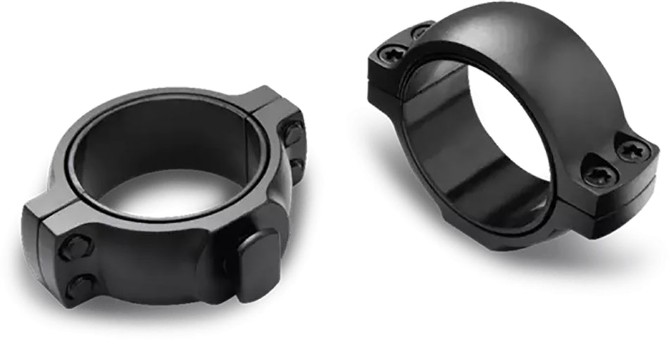 Burris 420588 Signature Zee Rings Matte Black 30mm Medium