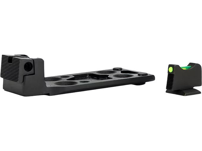 Micro Adjustable Optic Plate KDS9C Mount