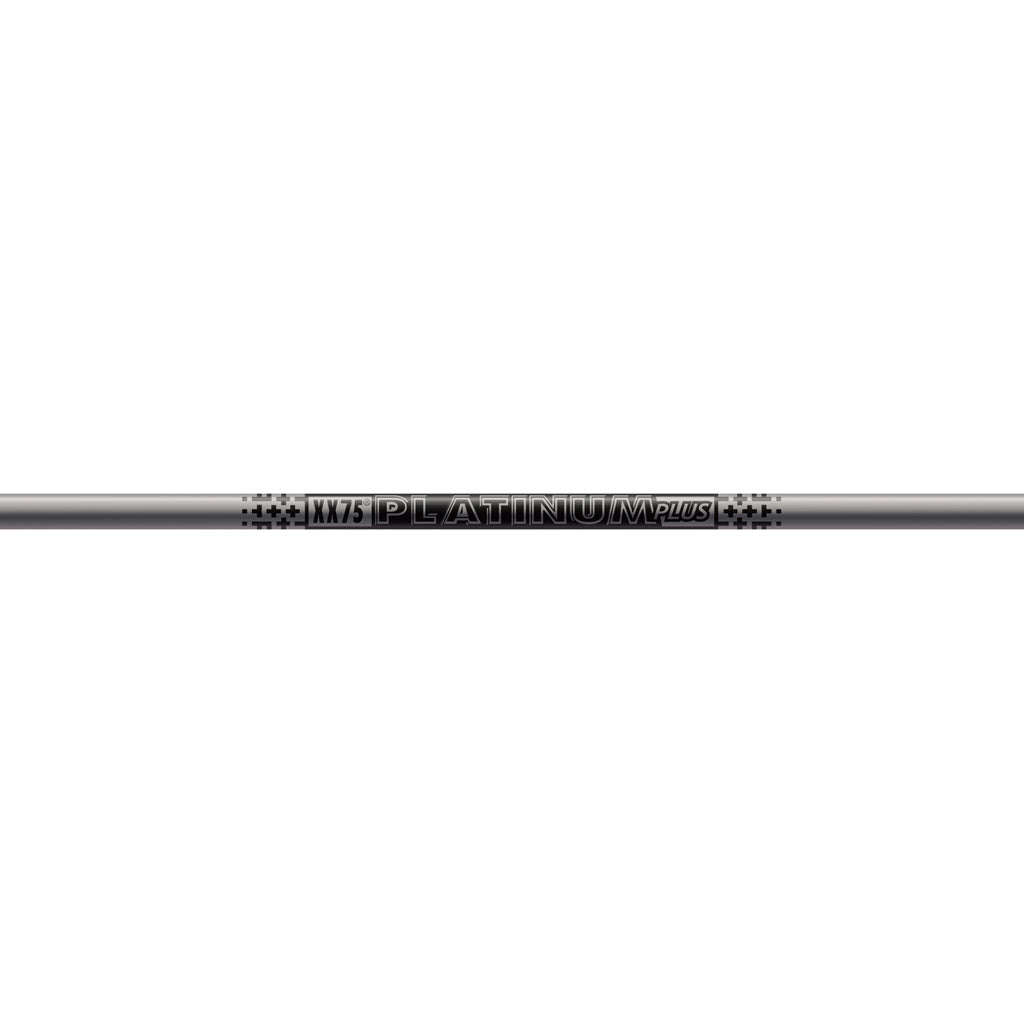 Easton Platinum Plus Size 1416 Aluminum Shafts 12ct
