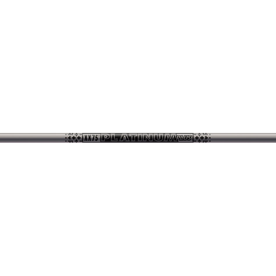 Easton Platinum Plus Size 1416 Aluminum Shafts 12ct