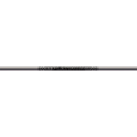 Easton Platinum Plus Size 1516 Aluminum Shafts 12ct