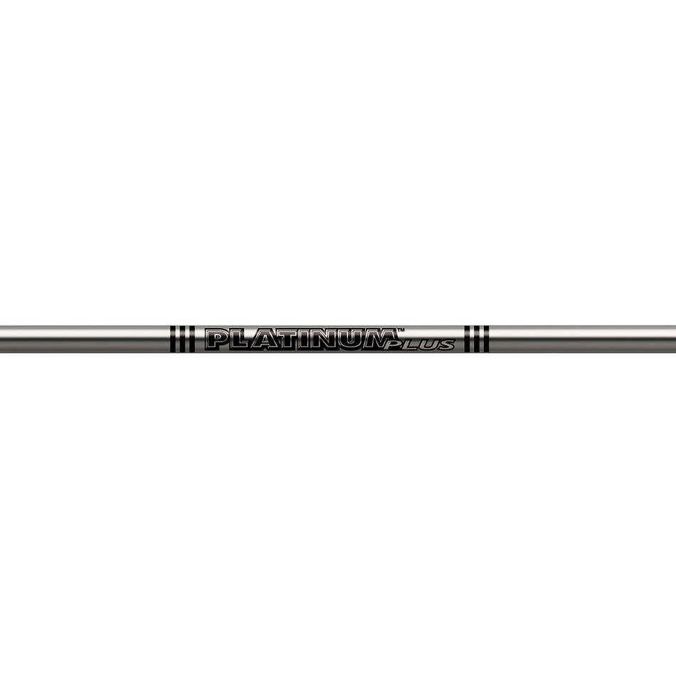 Easton Platinum Plus Size 1816 Aluminum Shafts 12ct
