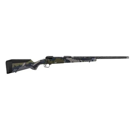 dSAVAGE 110 ULT LT CAMO 6.5 CRD RFL