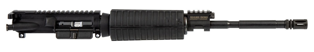 Adams Arms P1 AR-15 Gas Piston Upper Assembly 5.56x45mm NATO 16" Barrel