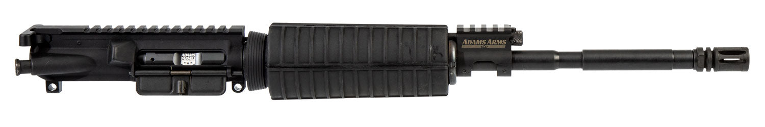 Adams Arms P1 AR-15 Gas Piston Upper Assembly 5.56x45mm NATO 16" Barrel