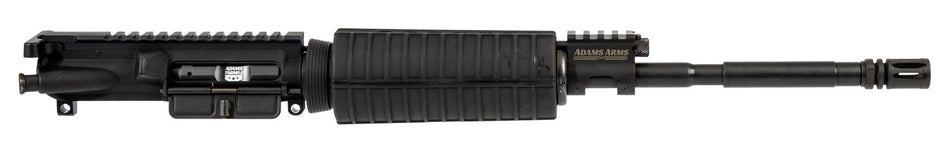 Adams Arms P1 AR-15 Gas Piston Upper Assembly 5.56x45mm NATO 16" Barrel