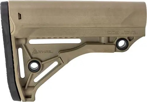 Thril Competition Combat Stock D/E Configuration