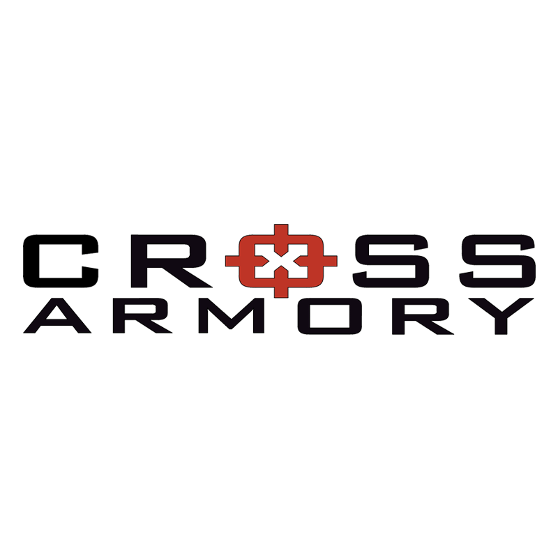 Cross Armory Safe Mag 2 Black Magazine Retention Accessory for AR15/M4 Rifles