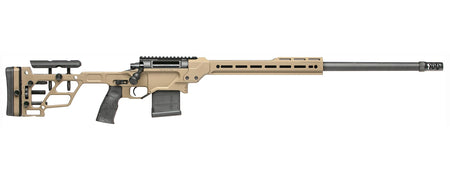 DELTA 5 PRO 6MMCR 26" COYOTE 42-159-30085