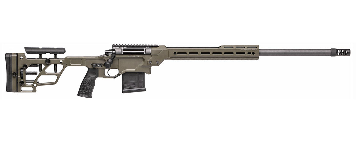 DELTA 5 PRO 6MMCR 26" OD 42-159-23079