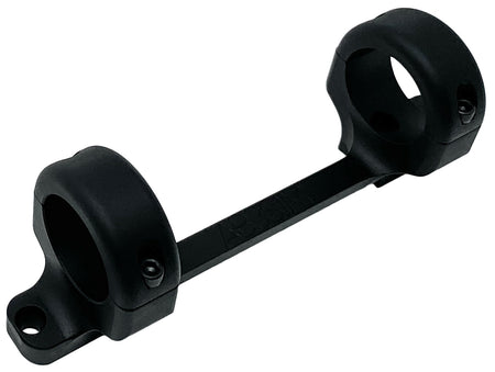 DNZ AB3S1M Game Reaper 1" Browning Scope Mount and Ring Combo in Matte Black