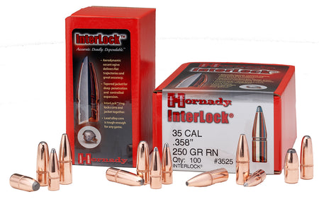 Hornady Traditional Varmint 22 Cal .224 60gr Spire Point Reloading Bullets 100/Box