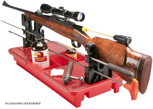 MTM Case-Gard RMC130 Firearm Portable Cleaning and Maintenance Center