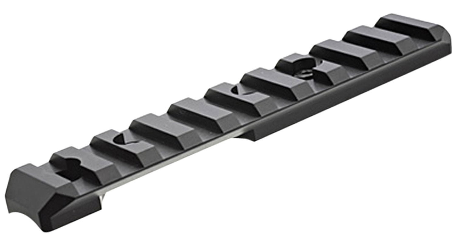 Ruger 90623 Factory 1913 Picatinny Rail Black Anodized Aluminum Ruger Mark III/IV and 22/45