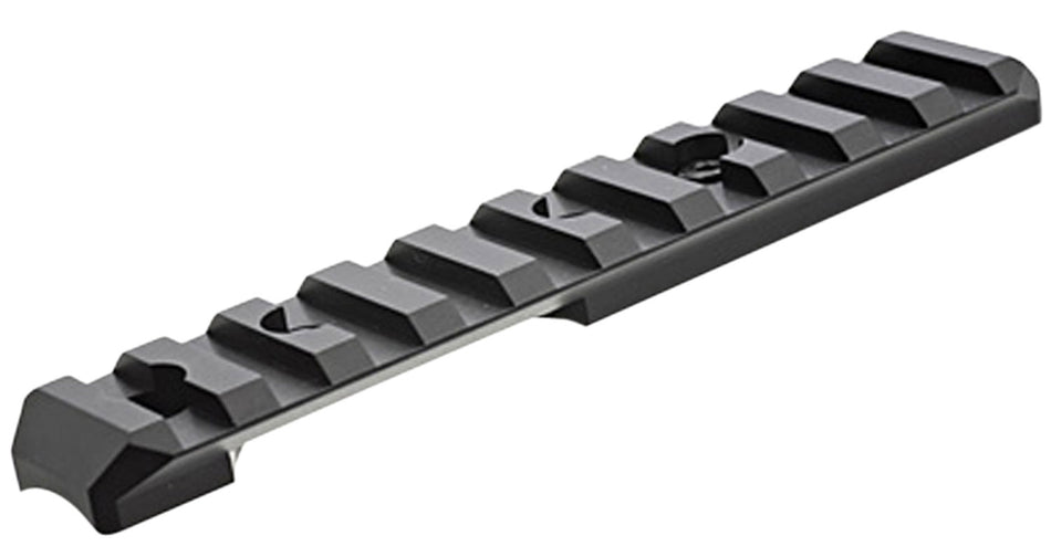 Ruger 90623 Factory 1913 Picatinny Rail Black Anodized Aluminum Ruger Mark III/IV and 22/45