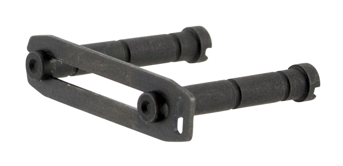 Strike Industries AR Platform Anti-Walk Pin Kit Nitrided Steel Black Finish