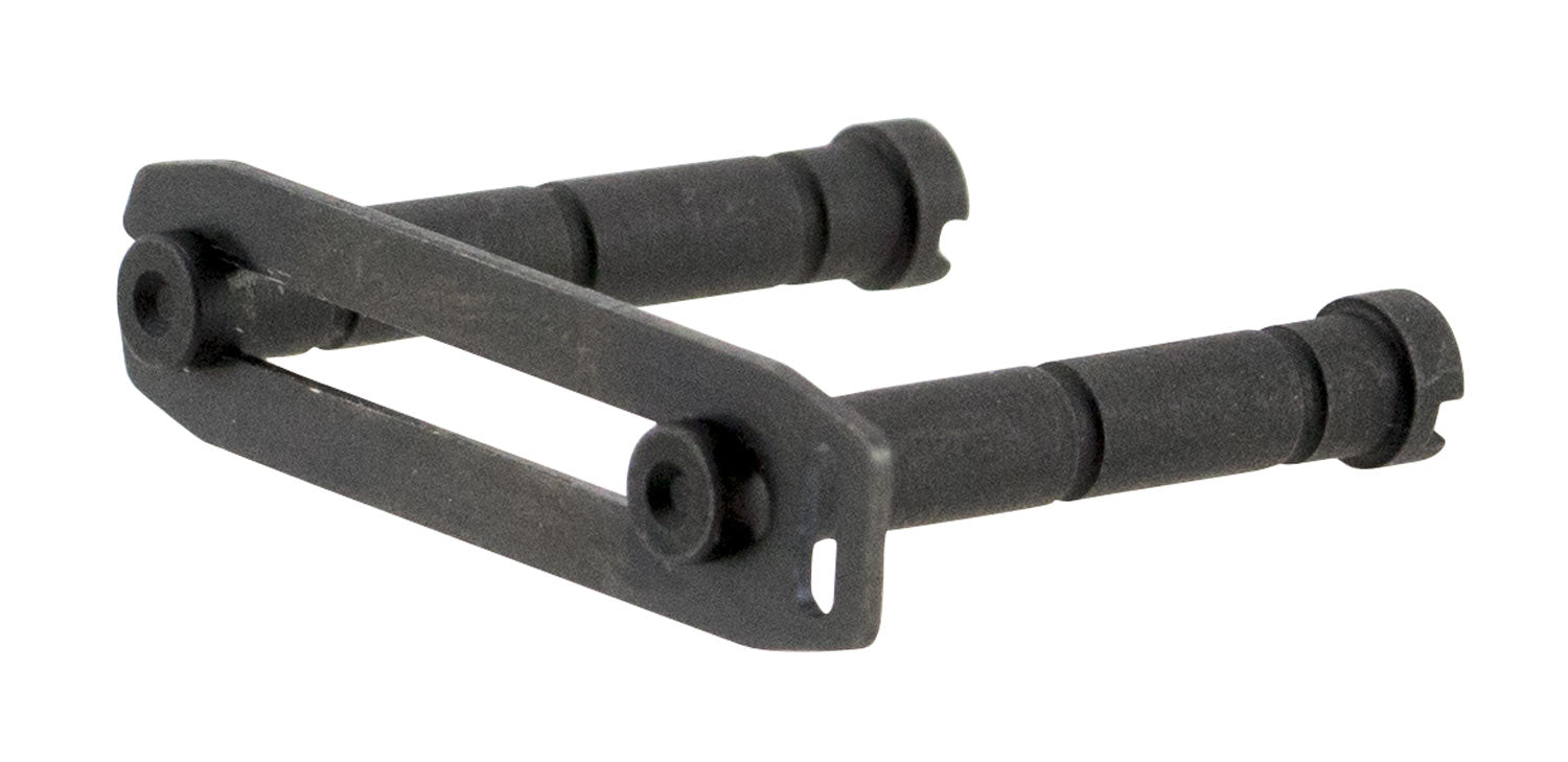 Strike Industries AR Platform Anti-Walk Pin Kit Nitrided Steel Black Finish