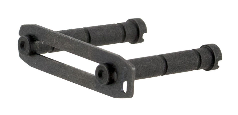 Strike Industries AR Platform Anti-Walk Pin Kit Nitrided Steel Black Finish