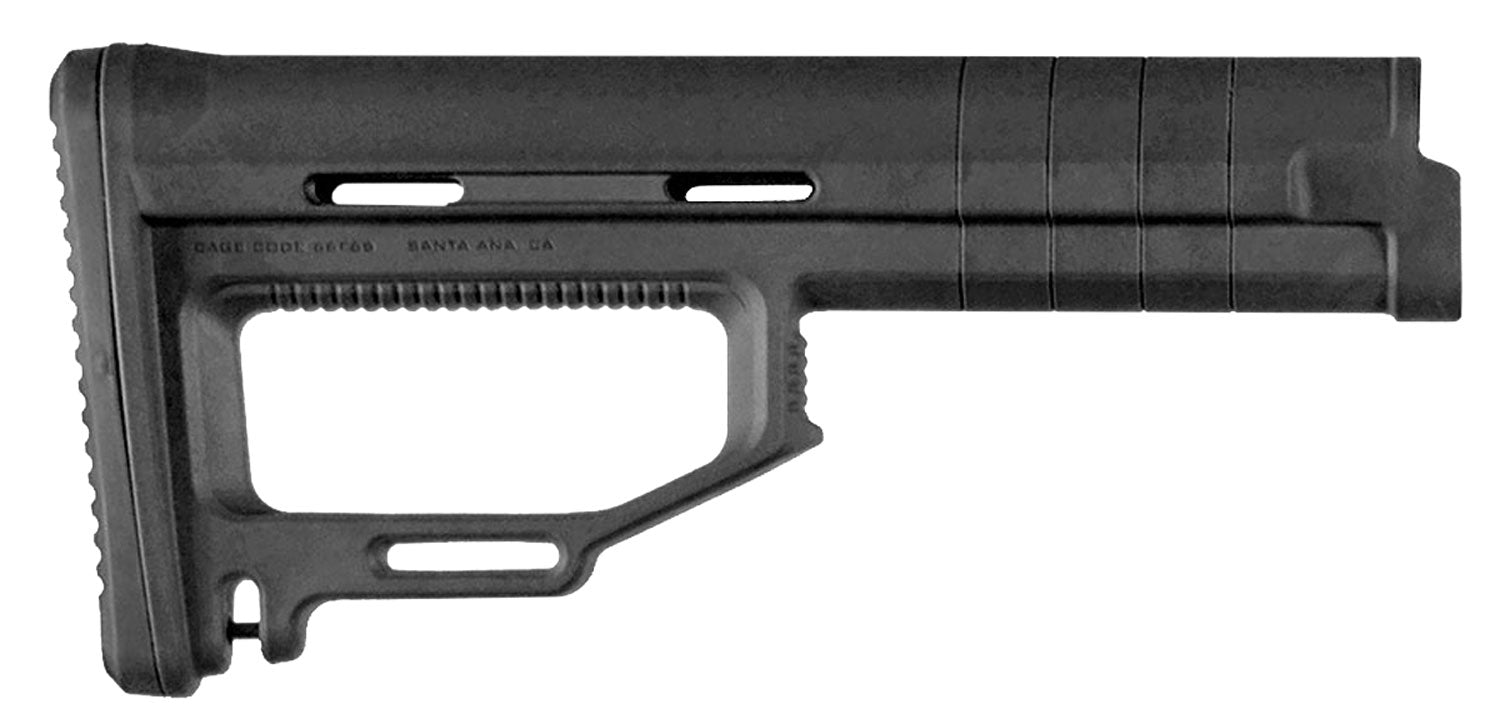 Strike Industries AR Rifle Viper Modular Fixed Stock Black Polymer Adjustable LOP