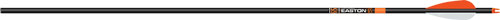 Easton Arrow 6.5MM 28" Ready-to-Shoot Bully VNS 500 Spine 6-Pack