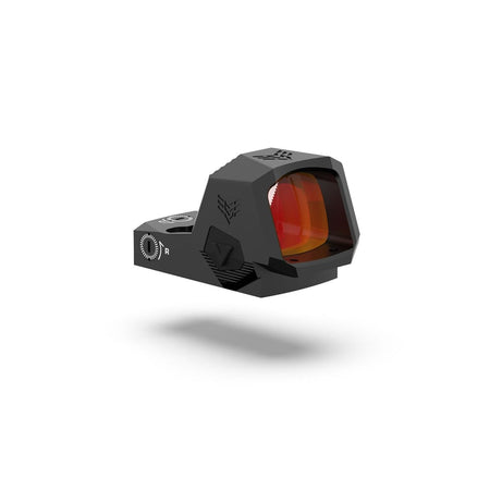 Swampfox Optics Sentinel II 1 x 3 MOA Green Dot